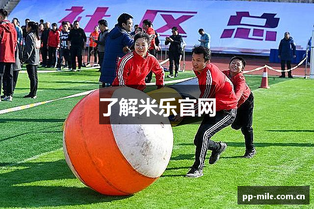 了解米乐官网